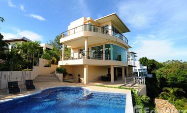 5 Bedroom Villa for sale in Ang Thong, Surat Thani