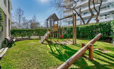 Dúplex 4 dormitorios en privilegiado sector de Vitacura