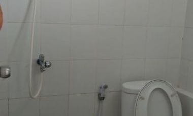 Sewa Apartemen Cantik Type Studio Fully Furnished Bassura City