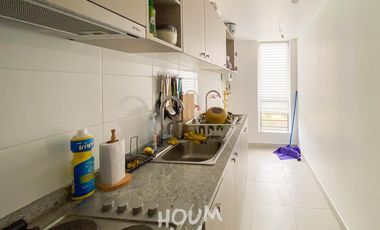 Departamento Cerro los placeres ID: 152375r