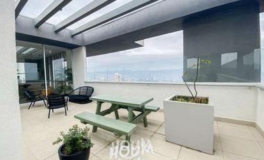 Departamento Cerro los placeres ID: 152375r