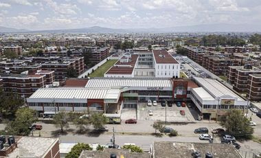 Local en venta o renta en San Rafael Coacalco