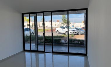RENTA Local en Moralta Residencial