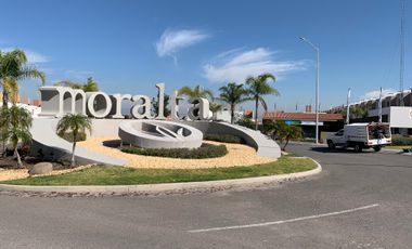 RENTA Local en Moralta Residencial