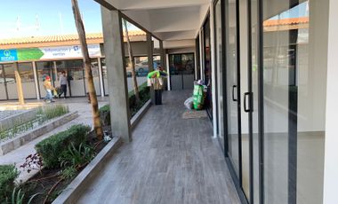 RENTA Local en Moralta Residencial