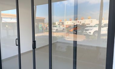 RENTA Local en Moralta Residencial