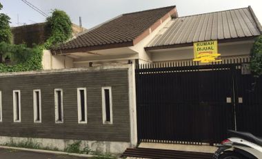Rumah Dijual di Bandung Kulon Bandung