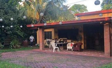FOR SALE: House and Lot in New Manila, Quezon City