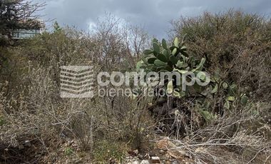 Venta Terreno Amanali Country Club, Tepeji del Rio, Hidalgo