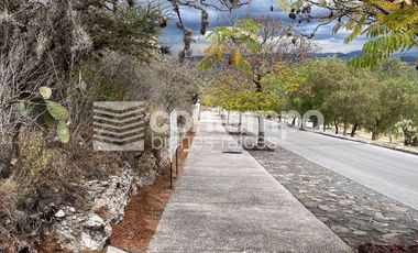 Venta Terreno Amanali Country Club, Tepeji del Rio, Hidalgo