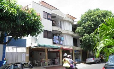 apartamento en venta en la playa. Cod V19366