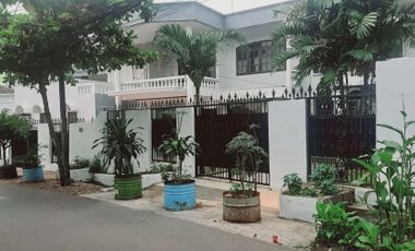 Rumah second termurah sdg renovasi di pancoran jakarta Selatan