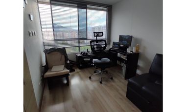 Apartamento en Arriendo Envigado Sector Loma de los Benedictinos