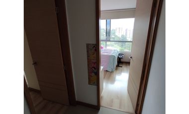 Apartamento en Arriendo Envigado Sector Loma de los Benedictinos