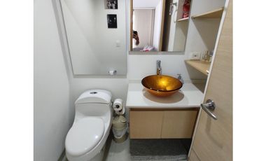 Apartamento en Arriendo Envigado Sector Loma de los Benedictinos