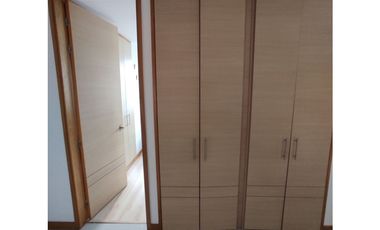 Apartamento en Arriendo Envigado Sector Loma de los Benedictinos