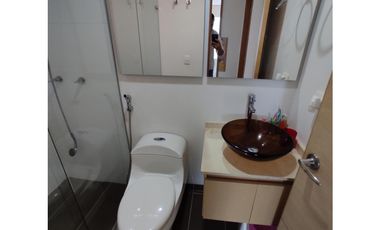 Apartamento en Arriendo Envigado Sector Loma de los Benedictinos