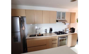 Apartamento en Arriendo Envigado Sector Loma de los Benedictinos