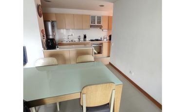 Apartamento en Arriendo Envigado Sector Loma de los Benedictinos