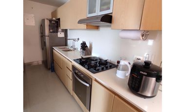 Apartamento en Arriendo Envigado Sector Loma de los Benedictinos
