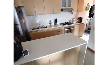 Apartamento en Arriendo Envigado Sector Loma de los Benedictinos