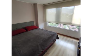 Apartamento en Arriendo Envigado Sector Loma de los Benedictinos