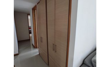 Apartamento en Arriendo Envigado Sector Loma de los Benedictinos