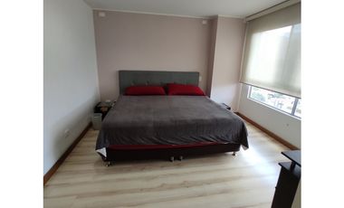 Apartamento en Arriendo Envigado Sector Loma de los Benedictinos