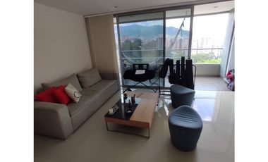 Apartamento en Arriendo Envigado Sector Loma de los Benedictinos