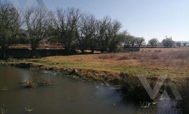 Terreno - San Pablo Huantepec