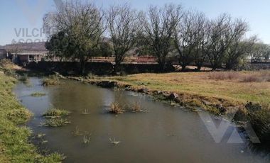 Terreno - San Pablo Huantepec