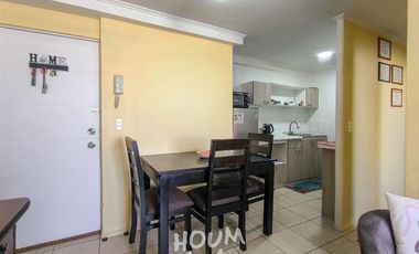 Departamento Tropezón ID: 158677s