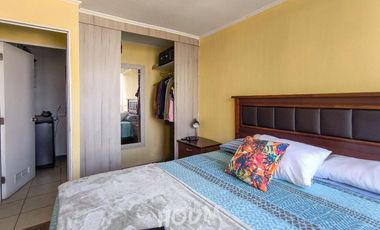 Departamento Tropezón ID: 158677s