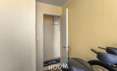 Departamento Tropezón ID: 158677s