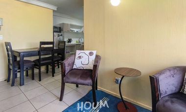 Departamento Tropezón ID: 158677s