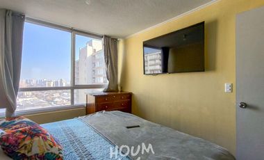 Departamento Tropezón ID: 158677s