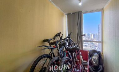 Departamento Tropezón ID: 158677s