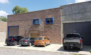 Bodega con oficinas en Venta en Santa Rosa Jauregui, Querétaro