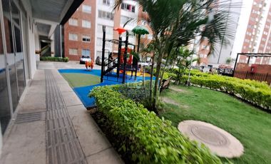 COD. 4533 - SE ARRIENDA APARTAMENTO - BARRIO: BARRO BLANCO