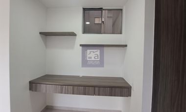 COD. 4533 - SE ARRIENDA APARTAMENTO - BARRIO: BARRO BLANCO