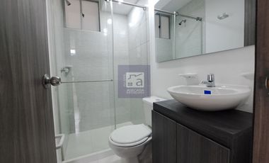 COD. 4533 - SE ARRIENDA APARTAMENTO - BARRIO: BARRO BLANCO