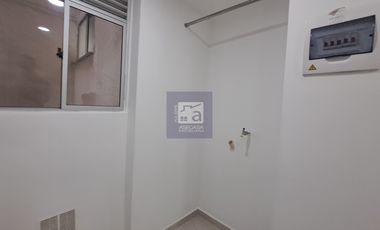 COD. 4533 - SE ARRIENDA APARTAMENTO - BARRIO: BARRO BLANCO