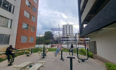 COD. 4533 - SE ARRIENDA APARTAMENTO - BARRIO: BARRO BLANCO