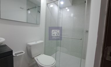 COD. 4533 - SE ARRIENDA APARTAMENTO - BARRIO: BARRO BLANCO