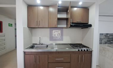 COD. 4533 - SE ARRIENDA APARTAMENTO - BARRIO: BARRO BLANCO