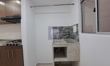 COD. 4533 - SE ARRIENDA APARTAMENTO - BARRIO: BARRO BLANCO