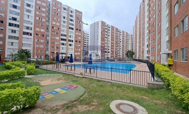 COD. 4533 - SE ARRIENDA APARTAMENTO - BARRIO: BARRO BLANCO