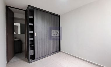 COD. 4533 - SE ARRIENDA APARTAMENTO - BARRIO: BARRO BLANCO