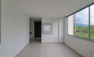 COD. 4533 - SE ARRIENDA APARTAMENTO - BARRIO: BARRO BLANCO