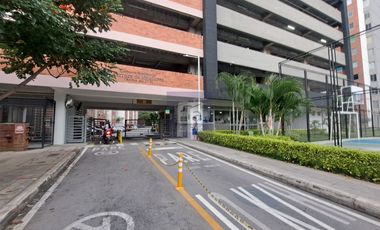 COD. 4533 - SE ARRIENDA APARTAMENTO - BARRIO: BARRO BLANCO